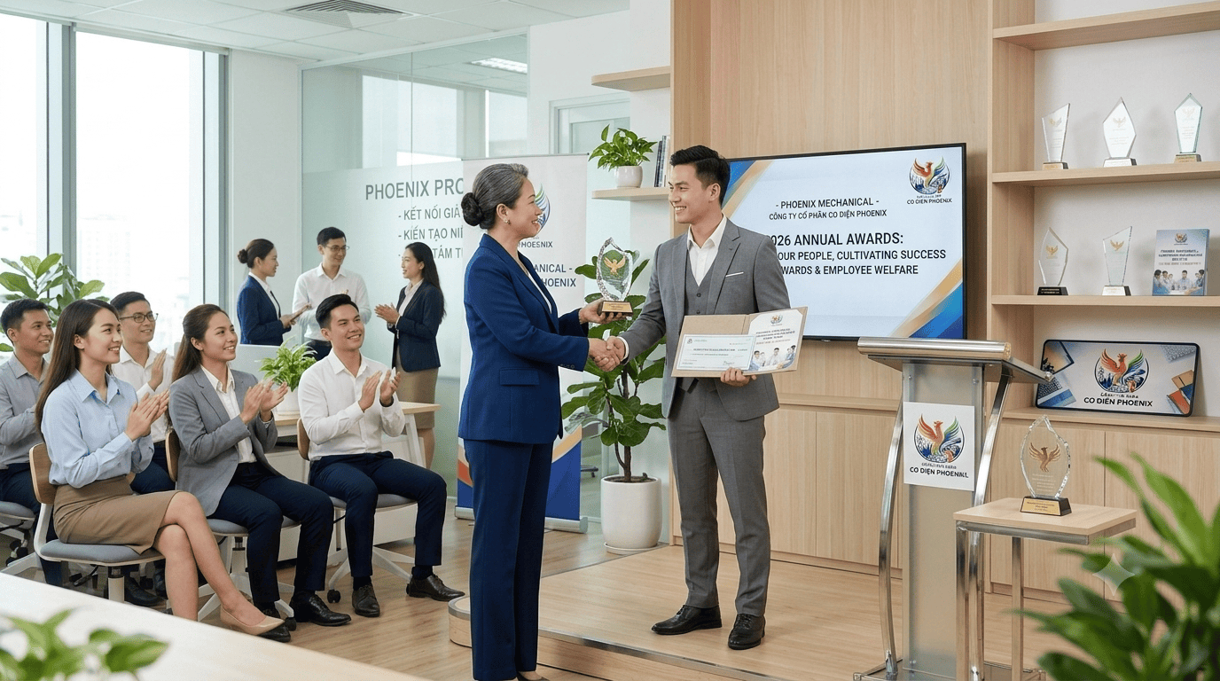 chính sách lương thưởng